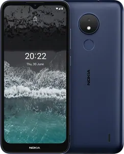 Замена динамика на телефоне Nokia C21 в Самаре